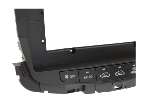 Установочный комплект для дисплеев MFA типа в Toyota Crown 2008 - 2012 (для авто без монитора)