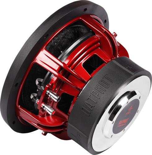 Ural PATRIOT 10 сабвуфер