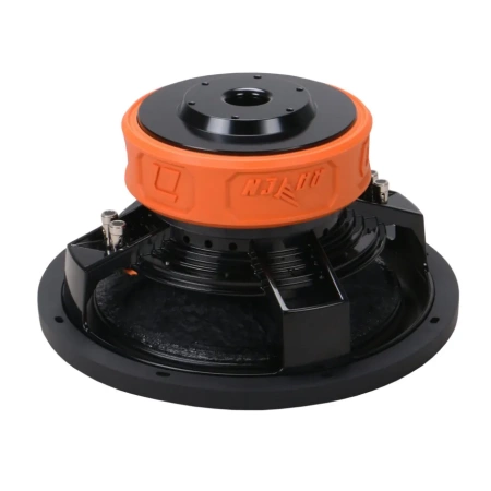 DL Audio Raven 12 сабвуфер