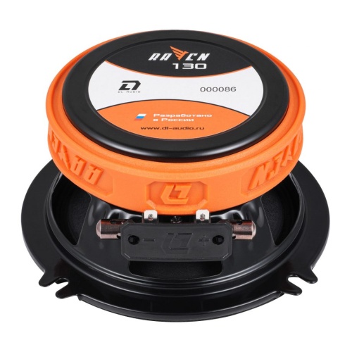 Фото dl audio raven 130 DL Audio Raven 130
