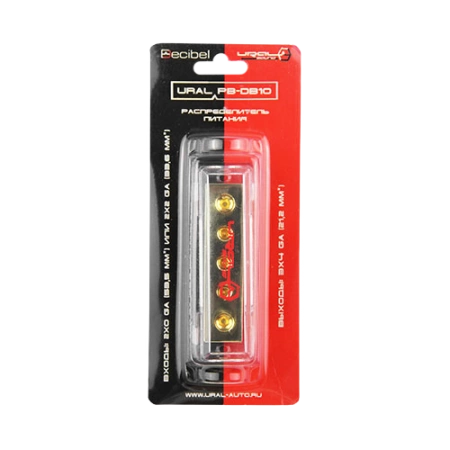 Ural PB-DB10 дистрибьютор