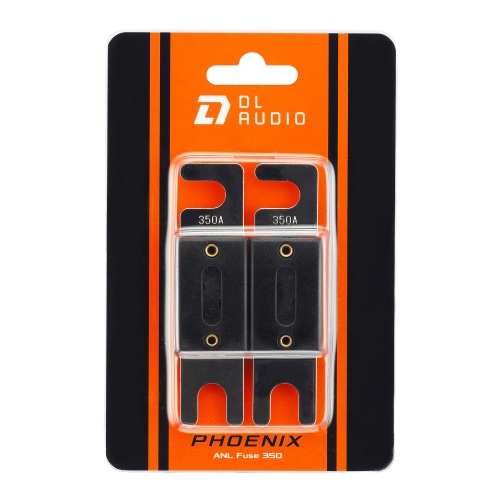 Фото dl audio phoenix anl fuse 200a предохранитеть 2шт. DL Audio Phoenix ANL Fuse 200A предохранитеть 2шт.