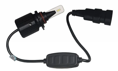 Лампа светодиодная HTL F1 HB4 6000K