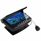 HD камера для подводной/подлёдной рыбалки (50 метров) UWC-12-50