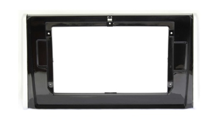 Рамка для установки в Toyota RAV4 2019+ MFA дисплей левый т2