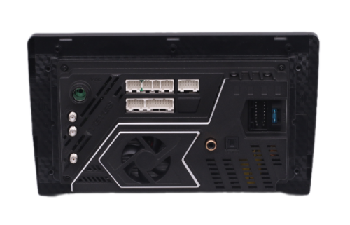 Teyes CC3 10.2 4+64G