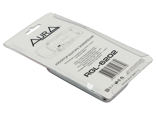 Aura RGL-6202 изолятор контура заземления