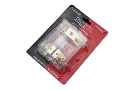 Ural PB-DB04ANL дистрибьютор