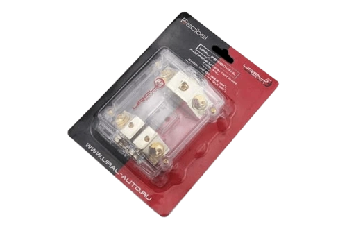 Ural PB-DB04ANL дистрибьютор