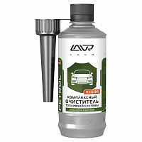 Очиститель топливной системы LAVR Ln2123 (присадка в бензин) 310мл