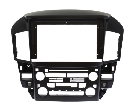 Рамка для установки в Toyota Harrier, Lexus RX (1997-2003) MFB дисплея