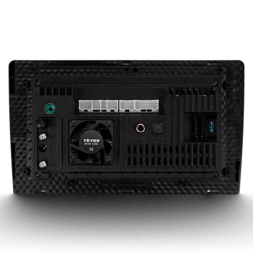 Teyes CC2 PLUS 10.2 4+64G