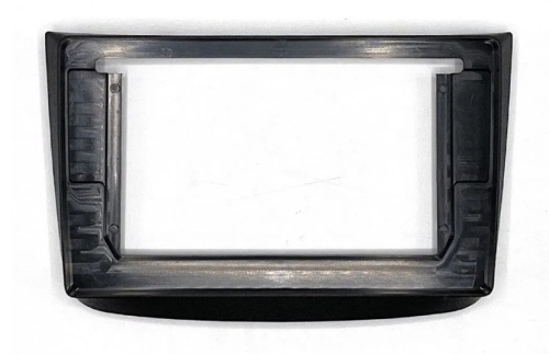 Рамка для установки в Mercedes-Benz Vito 2010-2015 MFA