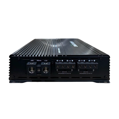 Фото deaf bonce apocalypse asa-750.4 усилитель Deaf Bonce Apocalypse ASA-750.4 усилитель