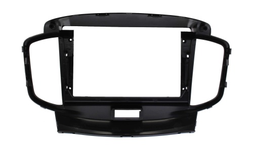 Рамка для установки в Suzuki Solio (2011-2018) MFB