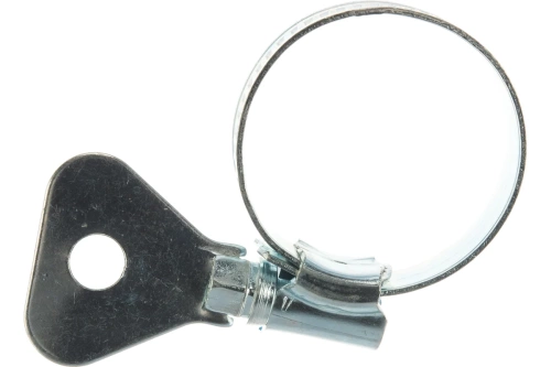 Фото хомут червячный w1 (19-29мм, шир. 12мм, 2шт) сибртех Хомут червячный W1 (19-29мм, шир. 12мм, 2шт) СИБРТЕХ