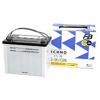Аккумулятор FB ECHNO IS S95D26L ёмк, 64А/ч п.т. 680а