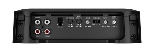 Hertz DP2.200 Stereo  усилитель
