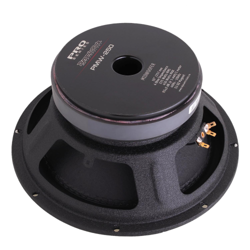 Dynamic State PMW-250 PRO