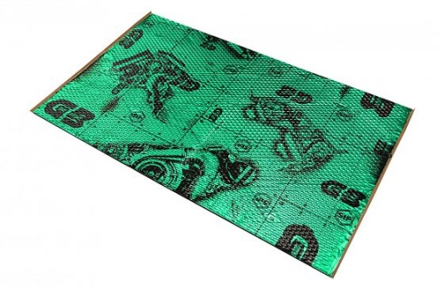 StP Good Balance (GB) 3 (0,47 х 0,75) вибропоглощающий материал