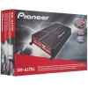 PIONEER GM-A6704 4-канальный усилитель