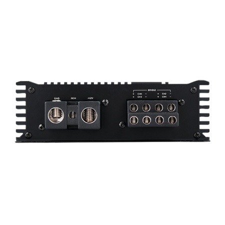 Deaf Bonce Hannibal AHL-300.4 усилитель