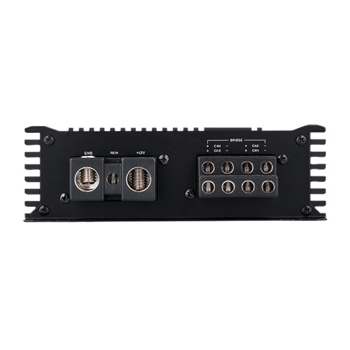 Deaf Bonce Hannibal AHL-300.4 усилитель