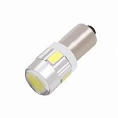 Лампа светодиодная Blick BA9S-5630-6SMD Белый