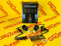 Лампа светодиодная HiVision A1 H11/H8/H16 3000K, , компл