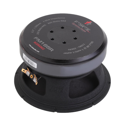 Dynamic State FORCE FM-165R