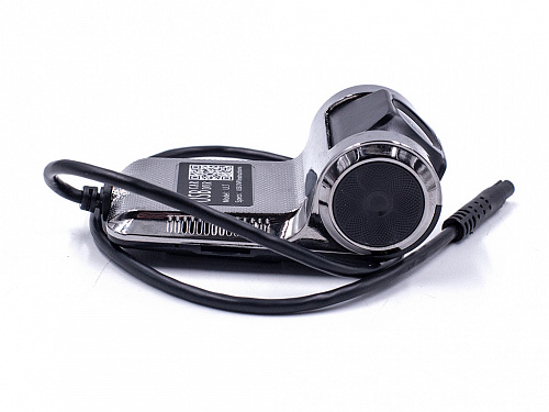 Видеорегистратор USB/HCC single cam (управление с магнитолы) до 32GB