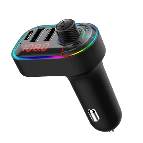 ACV FMT-128B FM-трансмиттер (Bluetooth/USB)