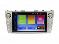 Штатная магнитола Toyota Camry V40 (2006-2012) Android 10 HT-7027