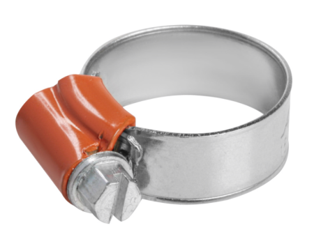 Хомут червячный 1,1/4 (16-32мм)