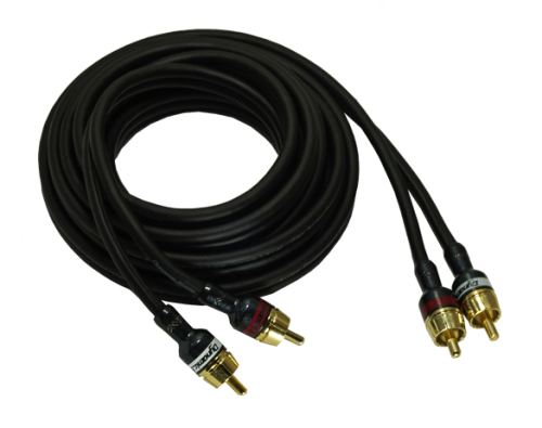 Dynamic State RCE-B25 SERIES 2 RCA кабель 2.5м
