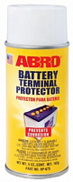 Защита клемм аккумулятора Abro 142 гр