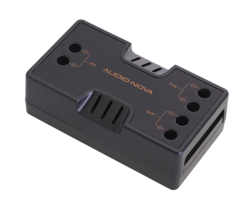 AUDIO NOVA TROY CS-162P