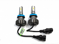 Светодиодные LED лампы Blick H8/H11-K2 (комплект 2шт) 