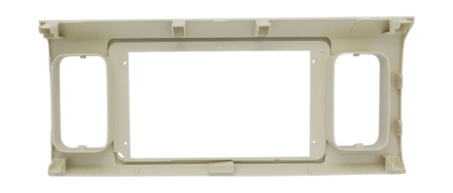 Рамка для установки в Suzuki Alto 2014+ MFB дисплея