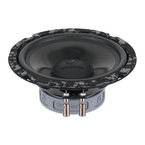DL Audio Anaconda 165 Comp