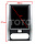 Штатная магнитола Tesla Nissan X-Trail (2007-2013) Android CF-3089