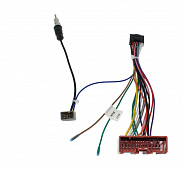 Комплект проводов для установки WM-MT в Mazda 2002+ (основной, антенна)