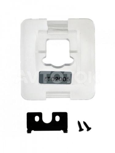 Адаптер камеры заднего вида Mercedes CLS/E/GL/S/SL класса