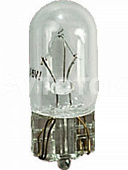 Лампа Луч 12V T16 (W3*16d) 16W без цоколя
