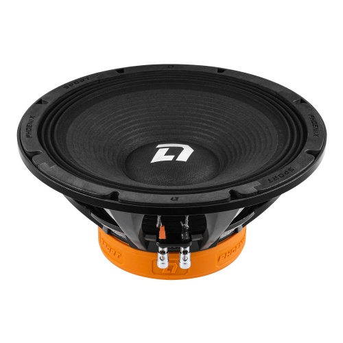 DL Audio Phoenix Sport 300 сабвуфер