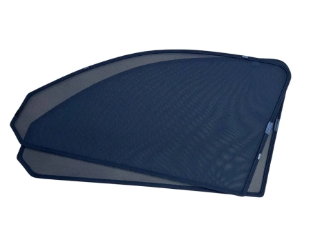 Шторки(2) солнцезащитные на магнитах Toyota LC 200 SC-TLC200