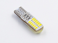 Лампа светодиодная Blick T10-12COB-SJD белый
