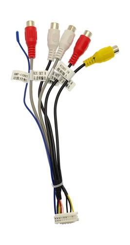 Установочный комплект для дисплеев MFB типа в Lexus GS 1998 - 2003