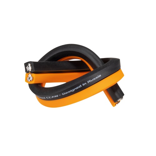 Фото dl audio raven speaker cable 14 ga psc14g кабель акустический DL Audio Raven Speaker Cable 14 GA PSC14G кабель акустический