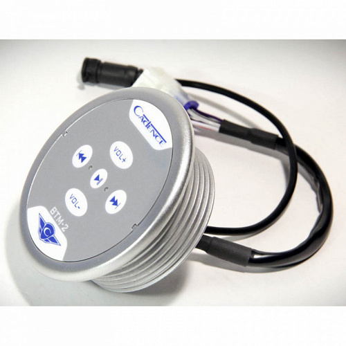 Аудио-адаптер CADENCE Bluetooth BTM-2
